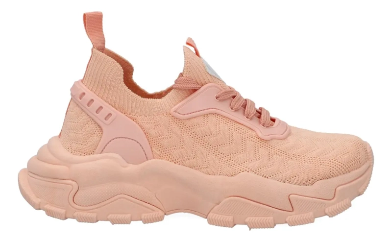 ZAPATILLA PARA MUJER ULTRA CONFORT NUDE A5810-NU - BKR - 1