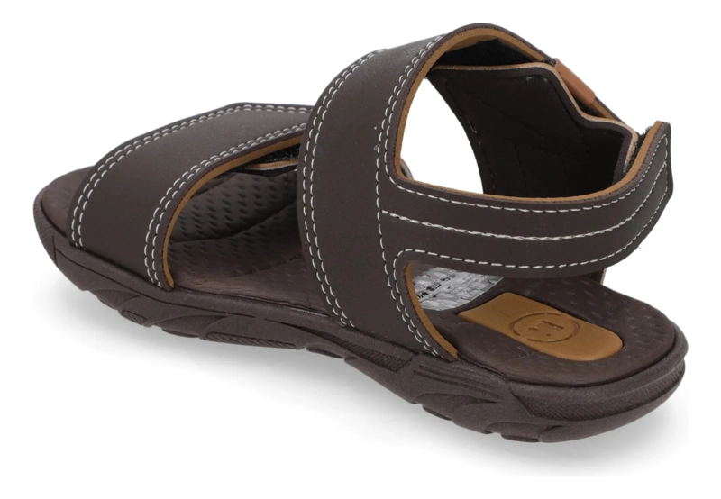 SANDALIA MOLEKINHO 14167 - 4