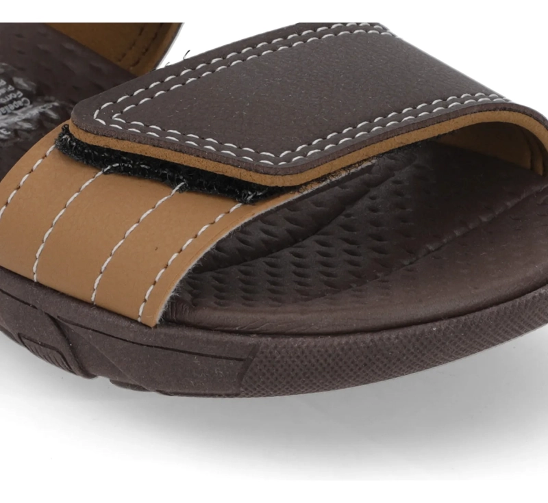 SANDALIA MOLEKINHO 14167 - 6
