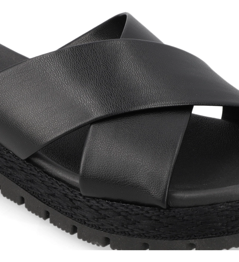 SANDALIA MOLECA CASUAL 16718 - 6