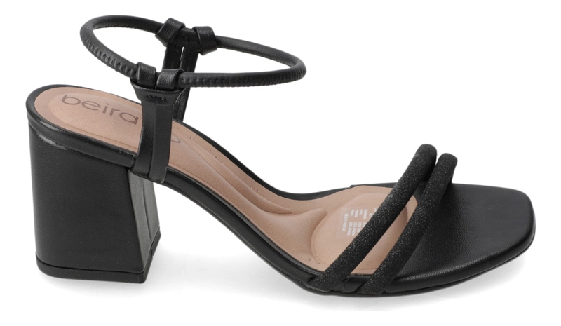 SANDALIA BEIRA RIO CASUAL 16812 - 2