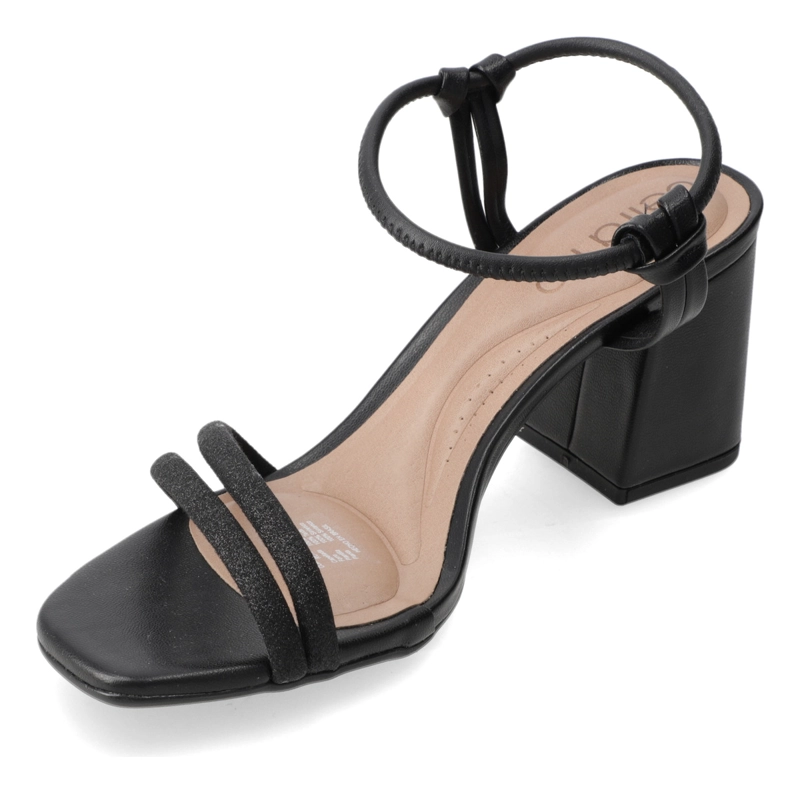 SANDALIA BEIRA RIO CASUAL 16812 - 3
