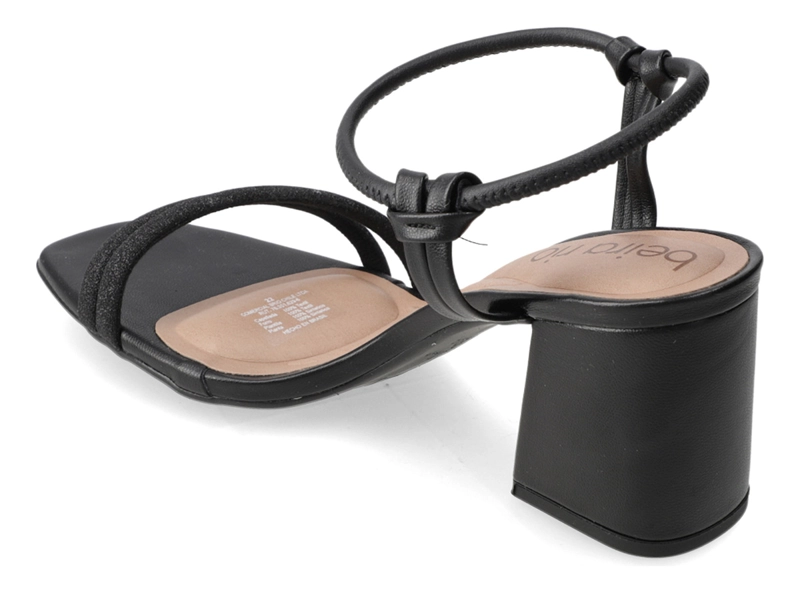 SANDALIA BEIRA RIO CASUAL 16812 - 4