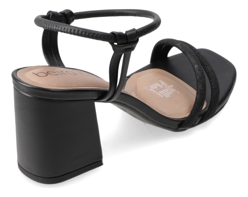 SANDALIA BEIRA RIO CASUAL 16812 - 5