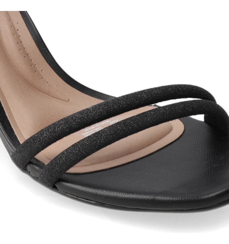SANDALIA BEIRA RIO CASUAL 16812 - 6