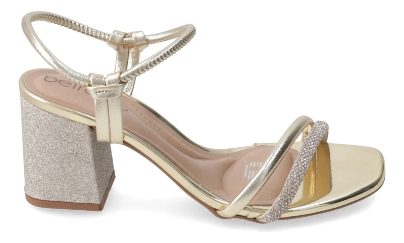 SANDALIA BEIRA RIO CASUAL 15242 - 2