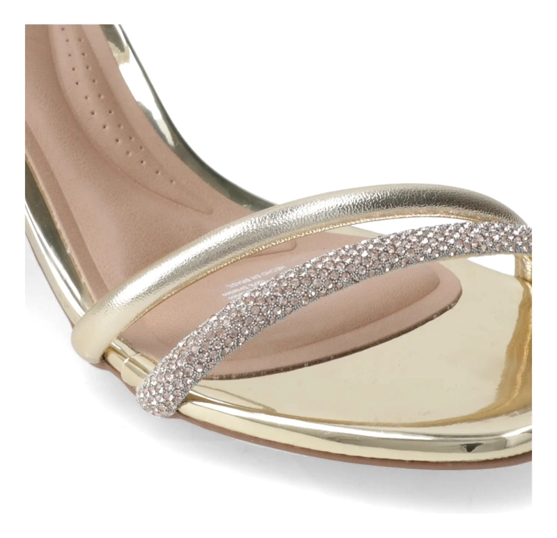 SANDALIA BEIRA RIO CASUAL 15242 - 6