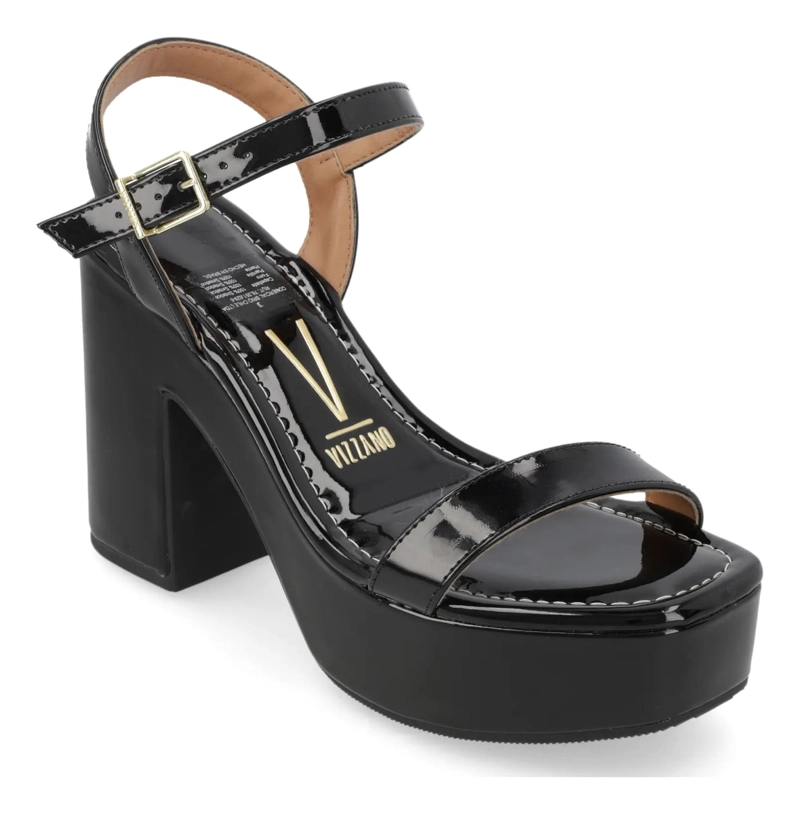 SANDALIA VIZZANO CASUAL 16746 - 1