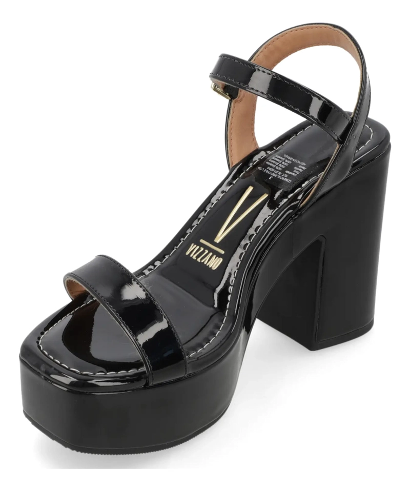SANDALIA VIZZANO CASUAL 16746 - 3