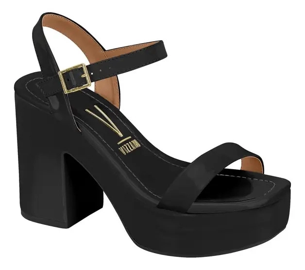 SANDALIA VIZZANO CASUAL 16746 - 7