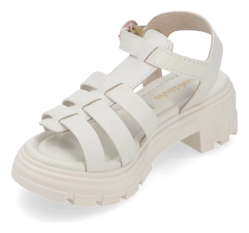 SANDALIA MOLEKINHA 14146 - 4