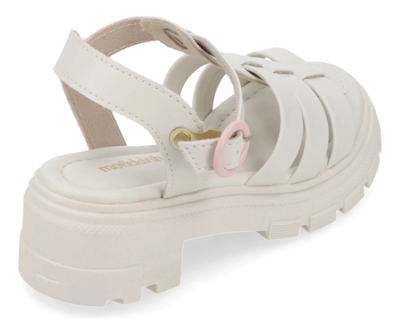 SANDALIA MOLEKINHA 14146 - 5