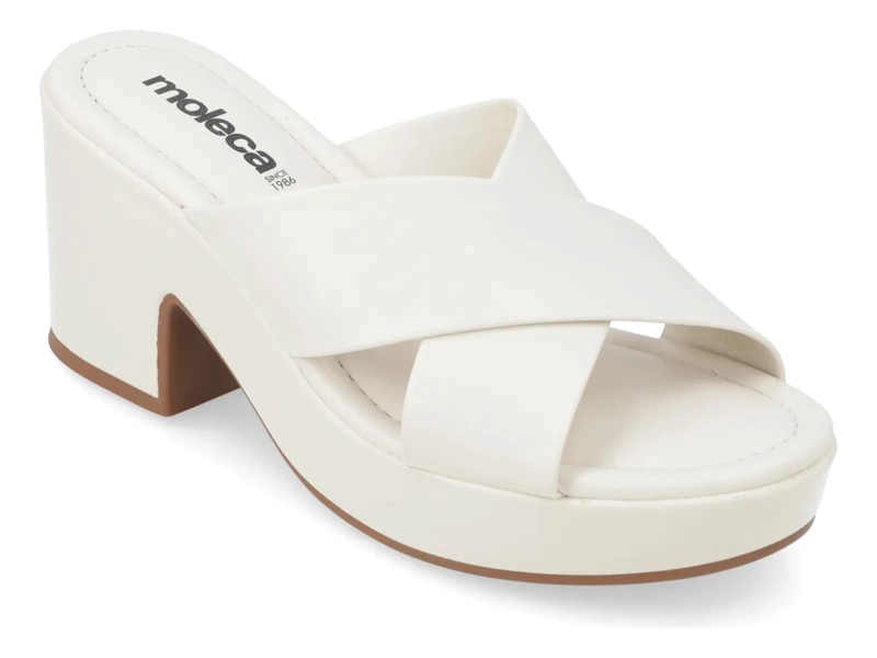 SANDALIA MOLECA CASUAL 16720 - 1