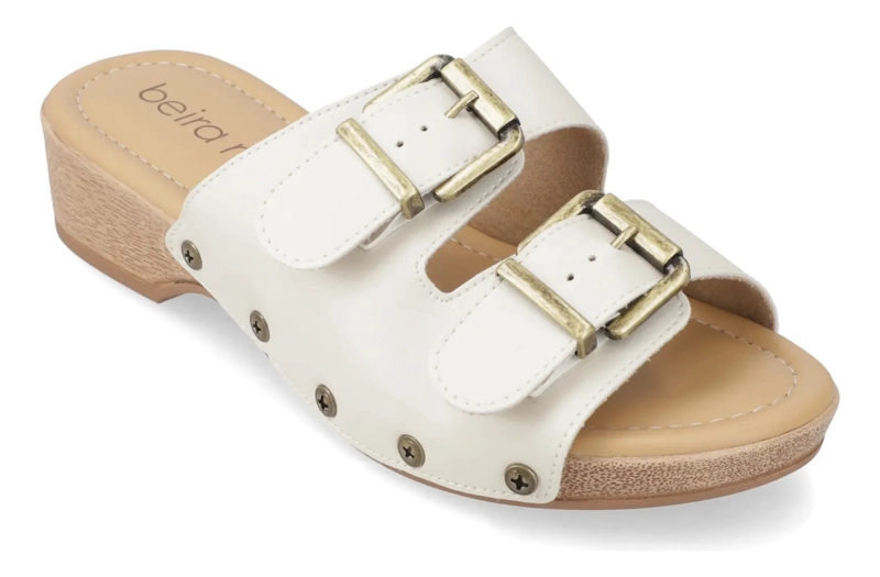 SANDALIA BEIRA RIO CASUAL 16822 - 1