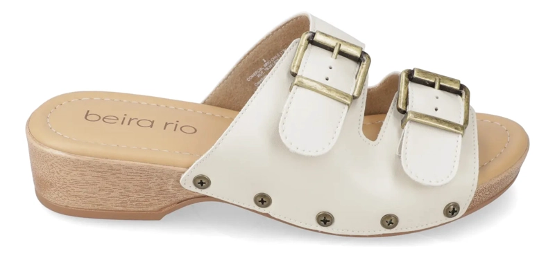 SANDALIA BEIRA RIO CASUAL 16822 - 2