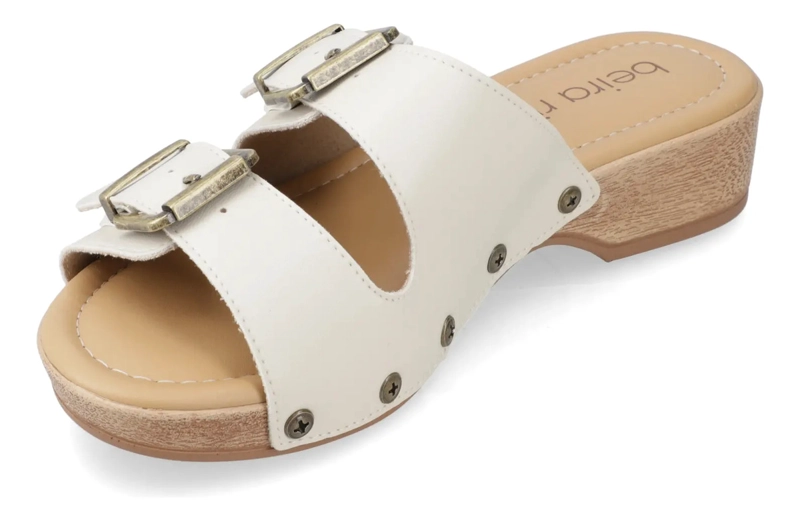SANDALIA BEIRA RIO CASUAL 16822 - 3