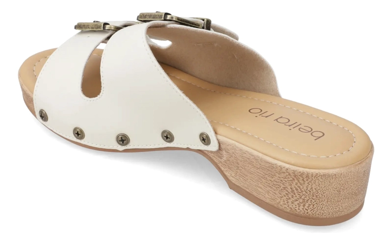 SANDALIA BEIRA RIO CASUAL 16822 - 4