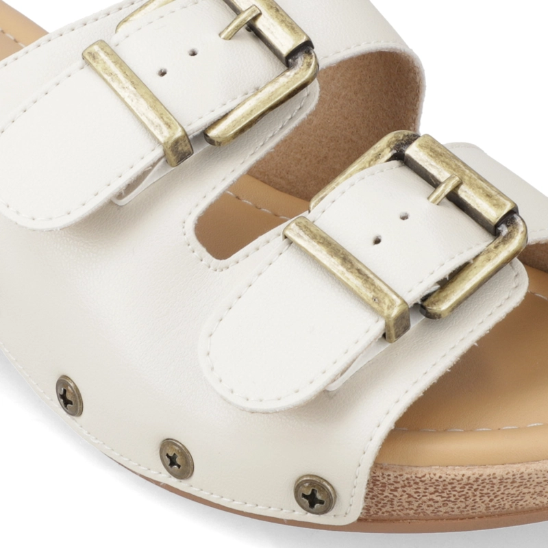 SANDALIA BEIRA RIO CASUAL 16822 - 6