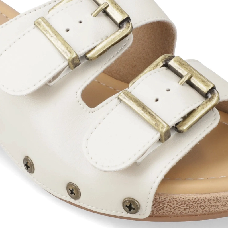 SANDALIA BEIRA RIO CASUAL 16822 - 6