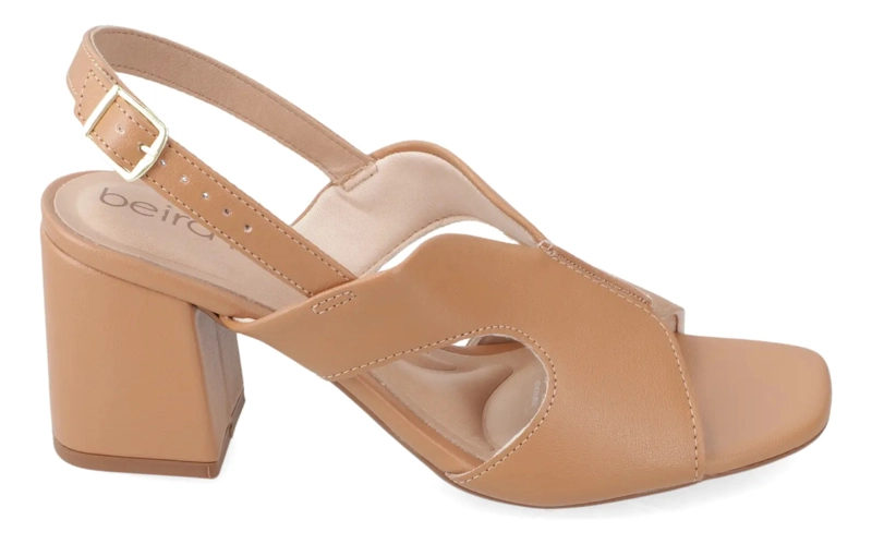 SANDALIA BEIRA RIO CASUAL 16815 - 2