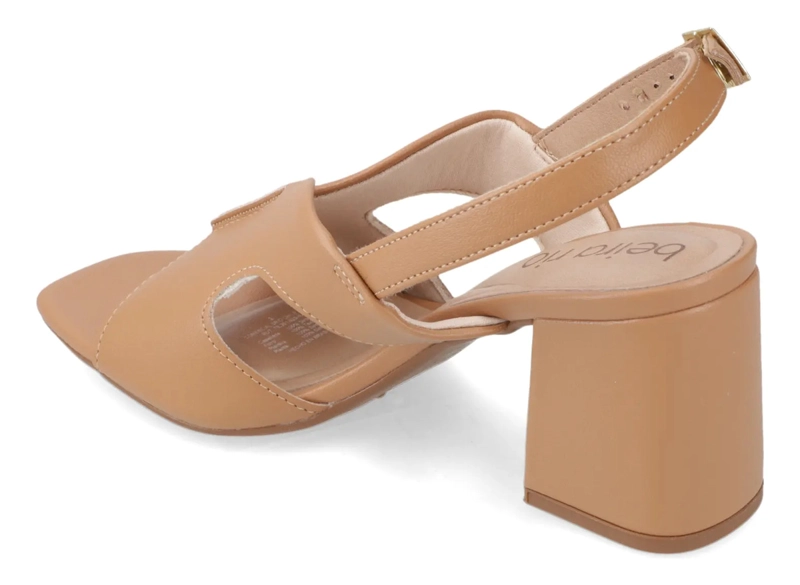 SANDALIA BEIRA RIO CASUAL 16815 - 4