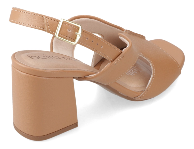 SANDALIA BEIRA RIO CASUAL 16815 - 5