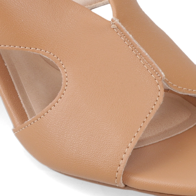 SANDALIA BEIRA RIO CASUAL 16815 - 6