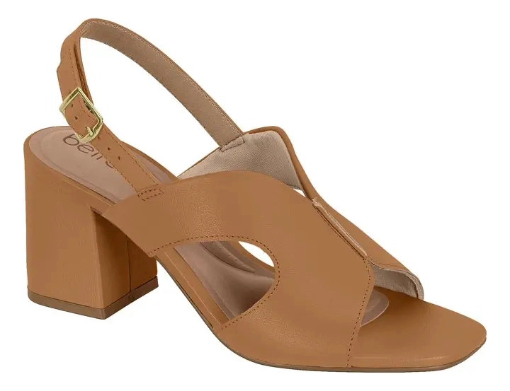 SANDALIA BEIRA RIO CASUAL 16815 - 7