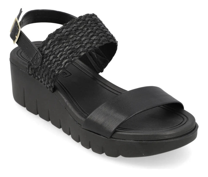 SANDALIA MOLECA CASUAL 16713 - 1
