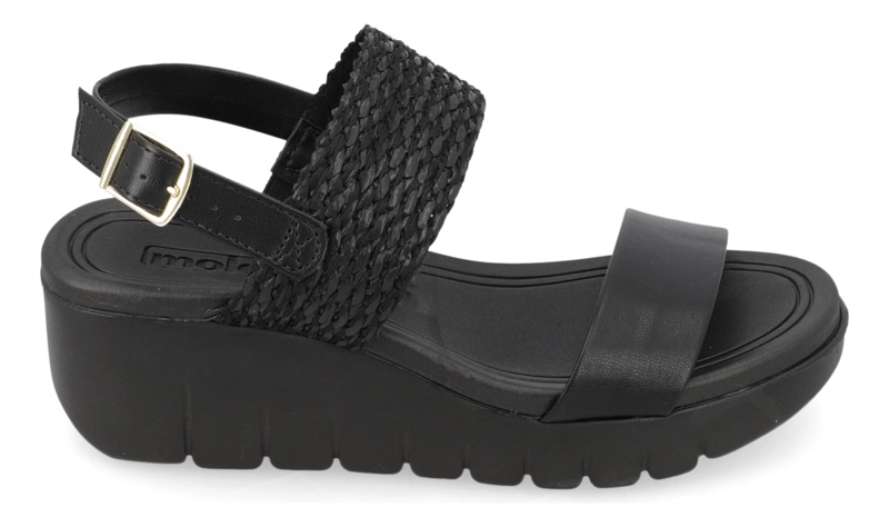 SANDALIA MOLECA CASUAL 16713 - 2