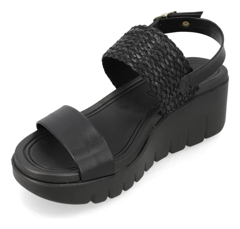 SANDALIA MOLECA CASUAL 16713 - 3