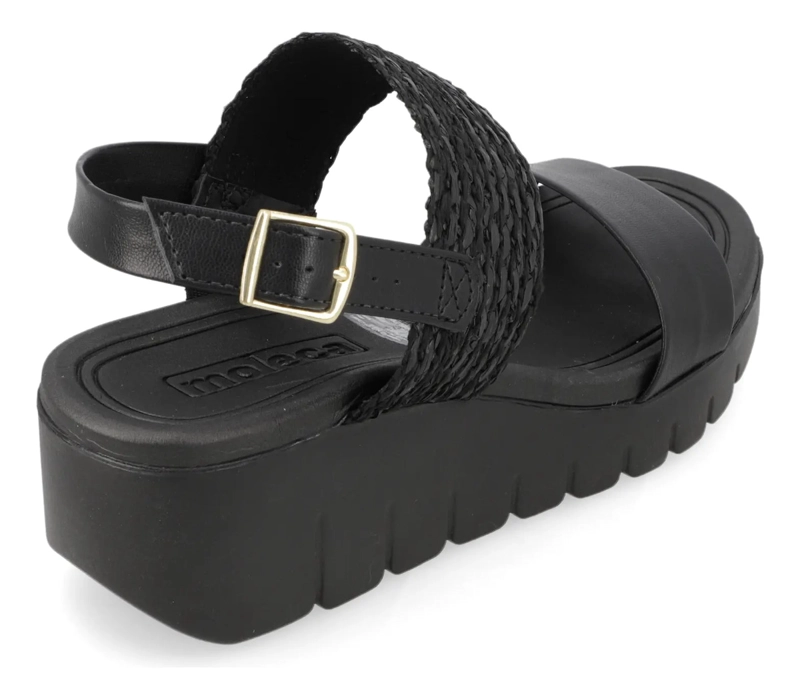 SANDALIA MOLECA CASUAL 16713 - 5