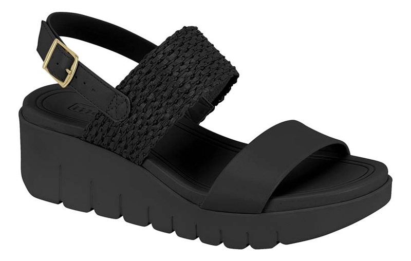 SANDALIA MOLECA CASUAL 16713 - 7