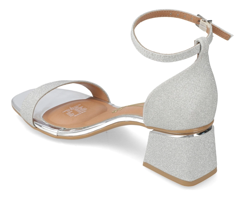 SANDALIA VIZZANO CASUAL 15196 - 4