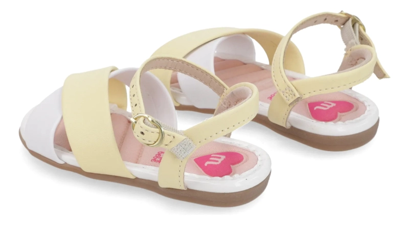 SANDALIA MOLEKINHA 14202 - 4