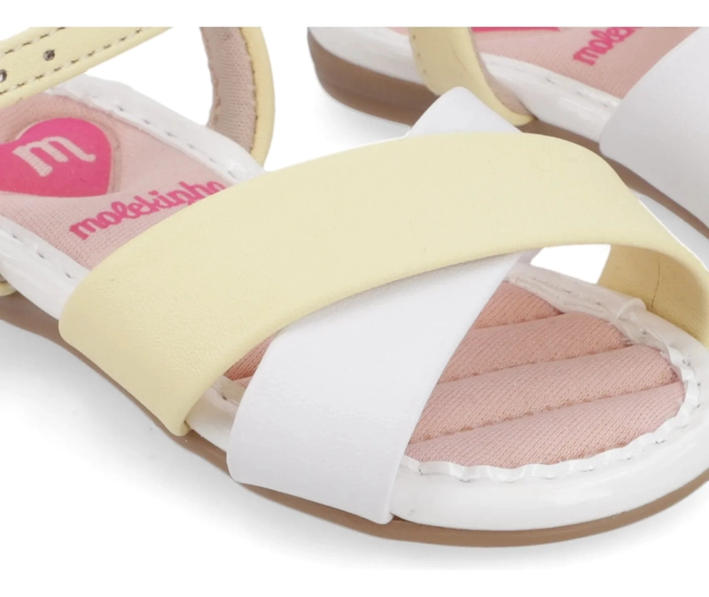SANDALIA MOLEKINHA 14202 - 6