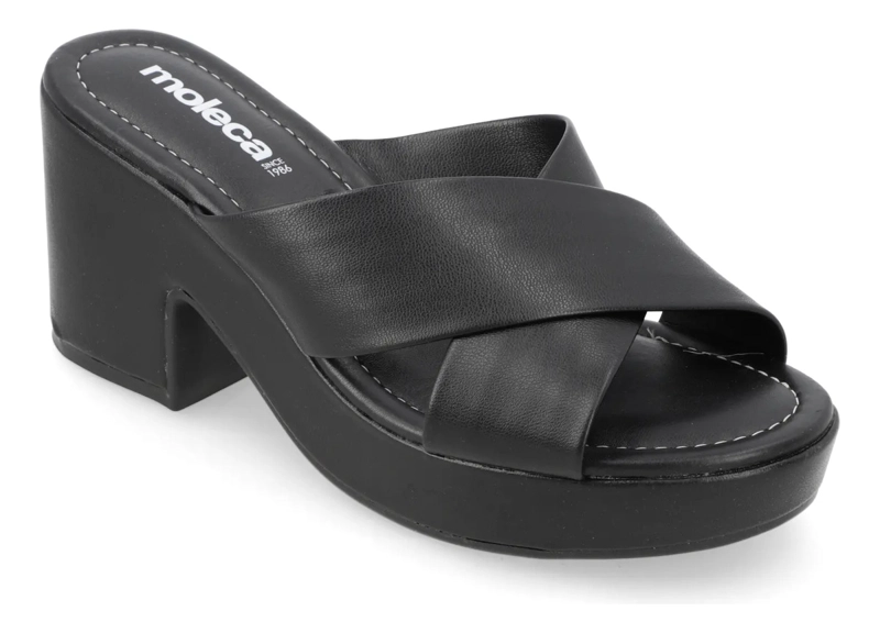 SANDALIA MOLECA CASUAL 16721 - 1