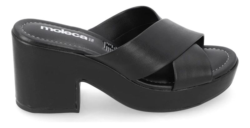 SANDALIA MOLECA CASUAL 16721 - 2