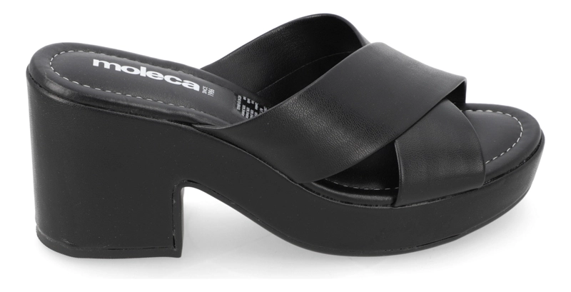 SANDALIA MOLECA CASUAL 16721 - 2