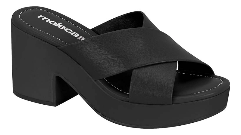 SANDALIA MOLECA CASUAL 16721 - 7