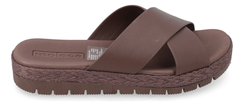 SANDALIA MOLECA CASUAL 16717 - 2