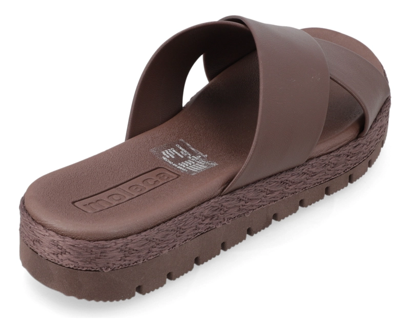 SANDALIA MOLECA CASUAL 16717 - 5