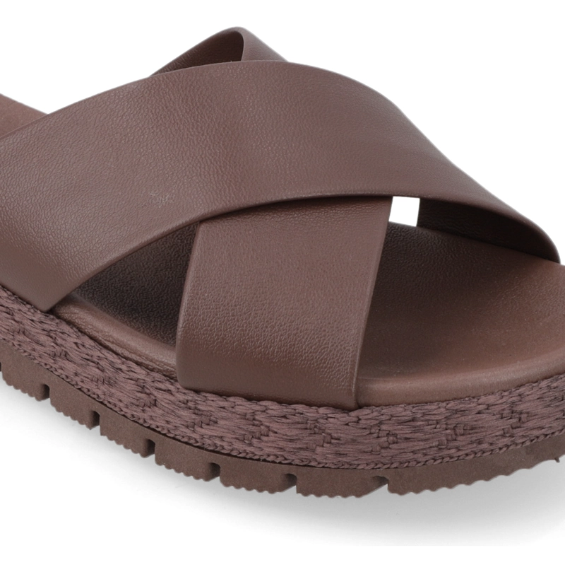 SANDALIA MOLECA CASUAL 16717 - 6