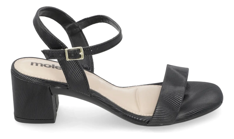 SANDALIA MOLECA CASUAL 16696 - 2