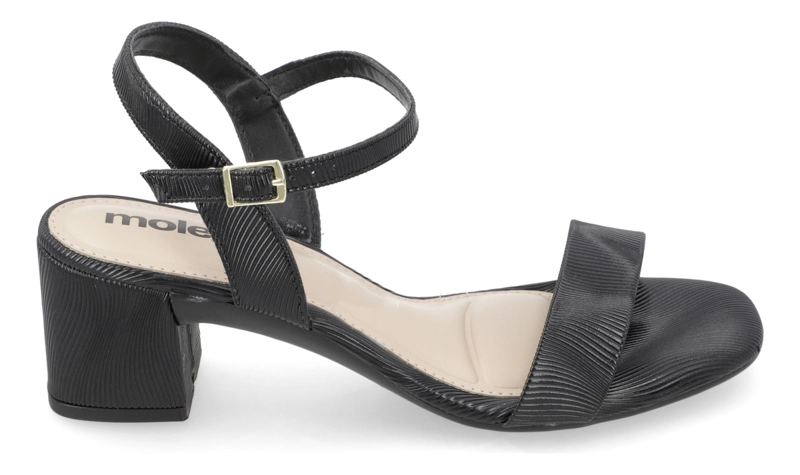 SANDALIA MOLECA CASUAL 16696 - 2