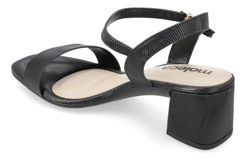 SANDALIA MOLECA CASUAL 16696 - 4