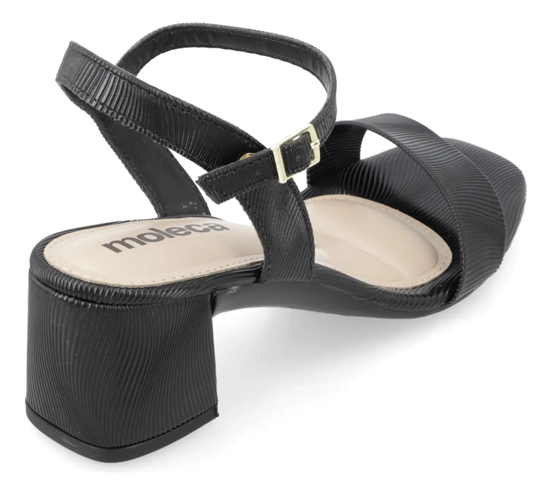 SANDALIA MOLECA CASUAL 16696 - 5