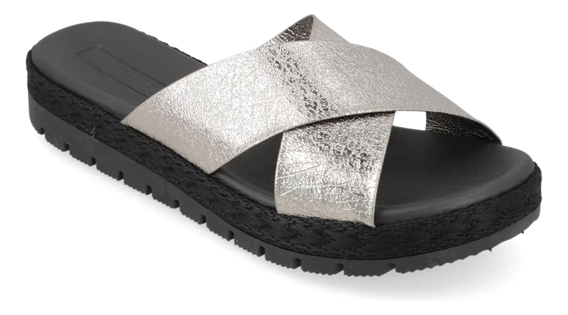SANDALIA MOLECA CASUAL 16714 - 1