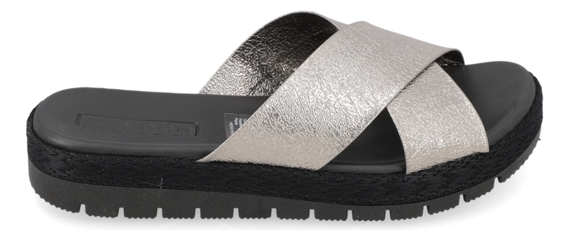 SANDALIA MOLECA CASUAL 16714 - 2