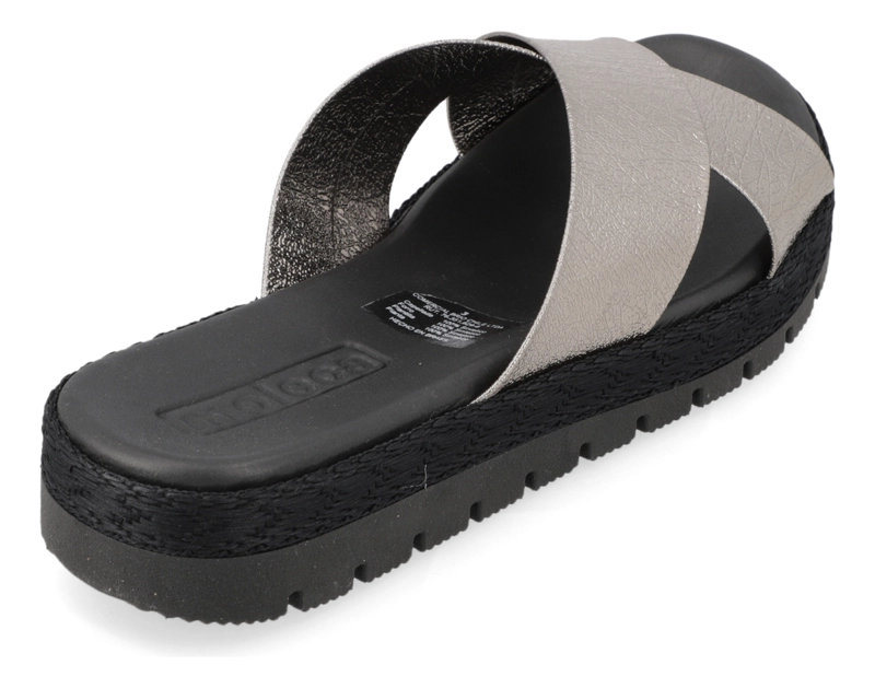 SANDALIA MOLECA CASUAL 16714 - 5